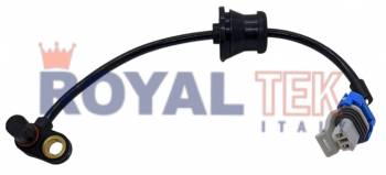 SENSOR ABS ROYALTEK CHEVROLET CAPTIVA -- TRASERO AMBOS LADOS --- OEM 96626080 4809379